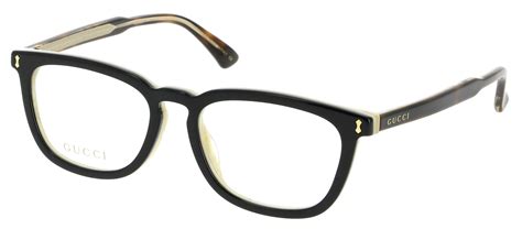 lunette de vue gucci homme.